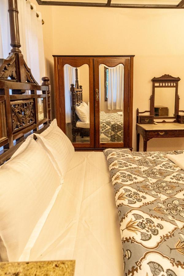 Villa Deja Vu By Le Pension